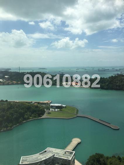 Reflections At Keppel Bay thumbnail photo